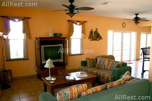 Tierra del Sol Resort & Country Club 12